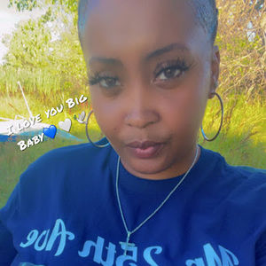 Meet your Posher, Candice